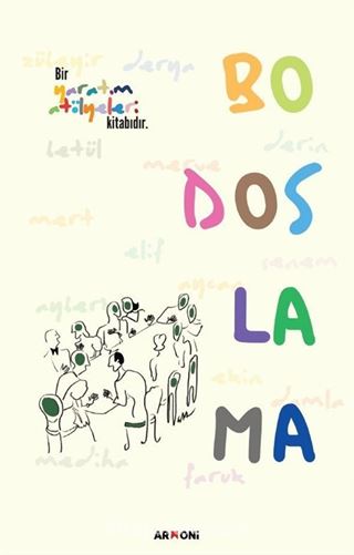 Bodoslama