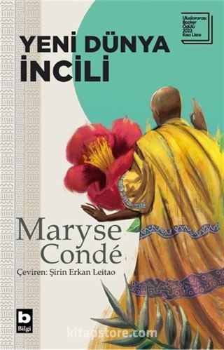 Yeni Dünya İncili