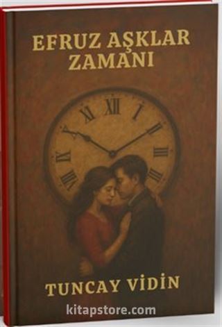 Efruz Aşklar Zamanı