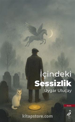 İçindeki Sessizlik