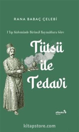 Tütsü İle Tedavi 7 (Ciltli)
