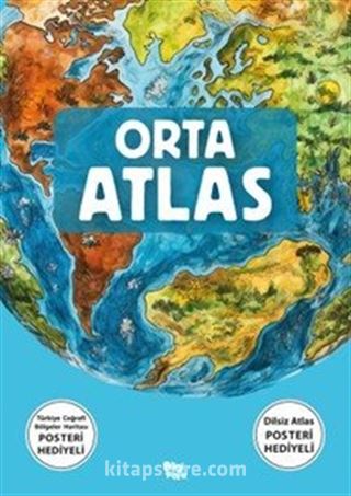 Orta Atlas