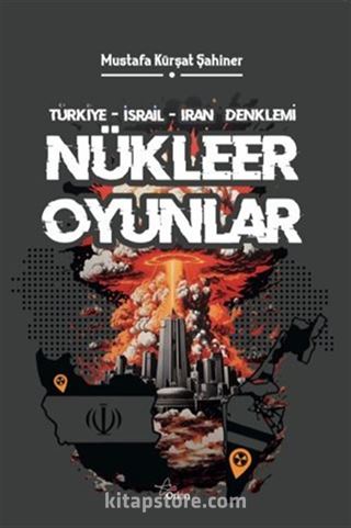 Nükleer Oyunlar