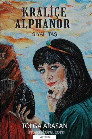 Kraliçe Alphanor
