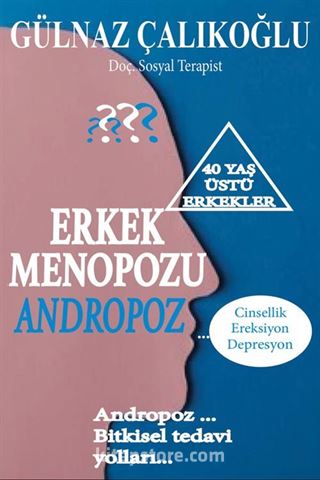 Erkek Menopozu Andropoz