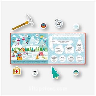 Oyun Zamanı - Macera