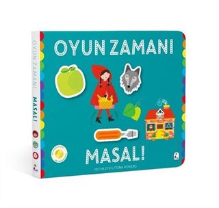 Oyun Zamanı - Masal