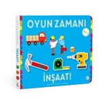 Oyun Zamanı - İnşaat