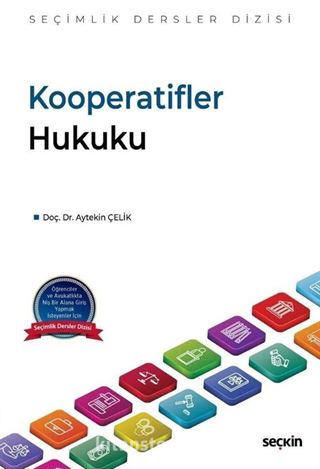 Kooperatifler Hukuku