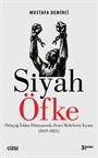 Siyah Öfke