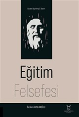 Eğitim Felsefesi