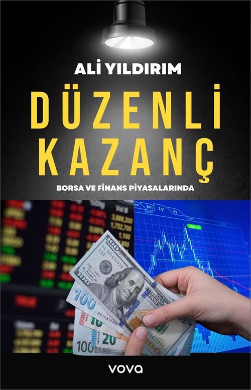 Düzenli Kazanç Borsa ve Finans Piyasalarında