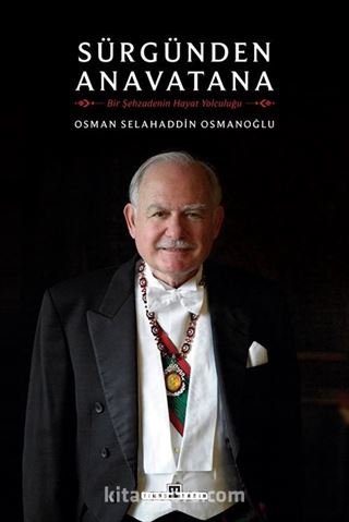 Sürgünden Anavatana