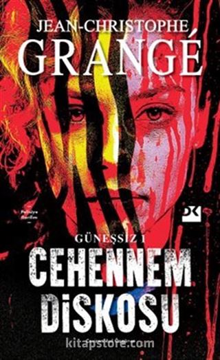 Güneşsiz 1: Cehennem Diskosu