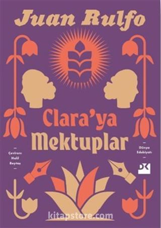 Clara'ya Mektuplar