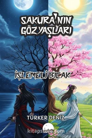 Sakura'nın Gözyaşları
