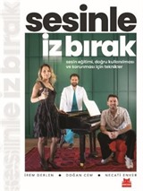 Sesinle İz Bırak