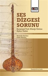 Ses Dizgesi Sorunu
