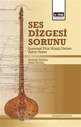 Ses Dizgesi Sorunu
