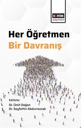 Her Öğretmen, Bir Davranış