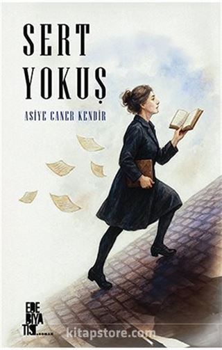 Sert Yokuş