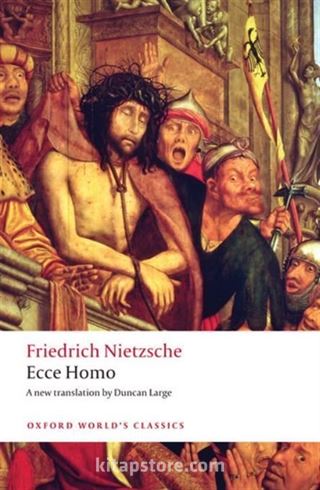 Ecce Homo