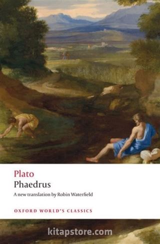 Phaedrus