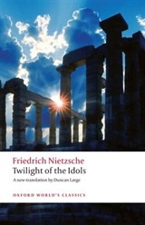 Twilight Of The Idols