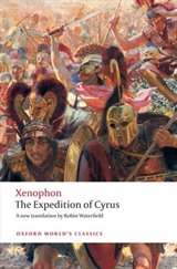 The Expedition Of Cyrus