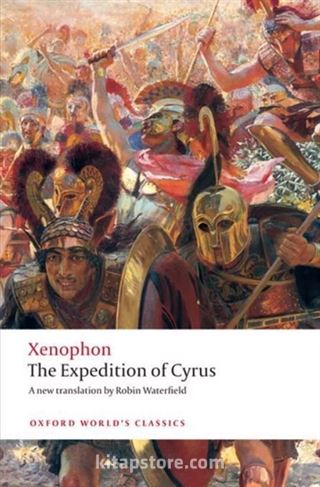 The Expedition Of Cyrus