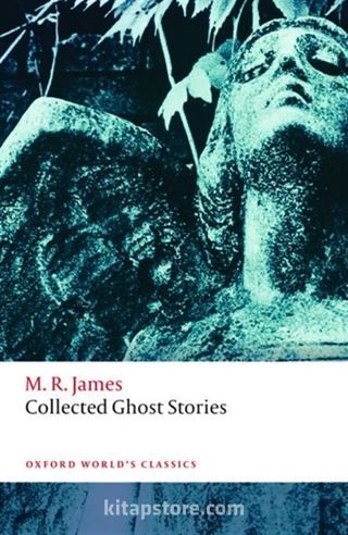 Collected Ghost Stories
