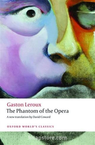 The Phantom Of The Opera