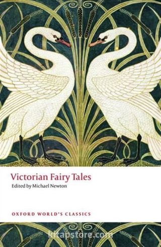 Victorian Fairy Tales