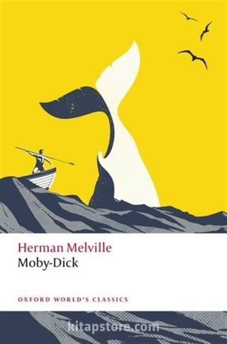 Moby-Dick