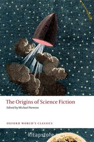 The Origins Of Science Fiction