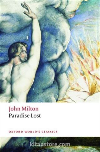 Paradise Lost