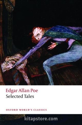 Selected Tales