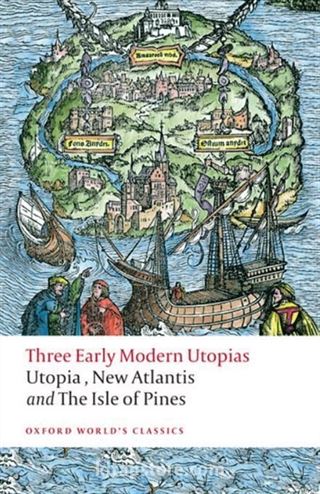 Three Early Modern Utopias