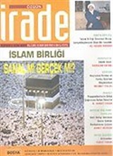 Özgün İrade/Aylık Yorum ve Düşünce Dergisi/Yıl:2 Sayı:19 Kasım 2005