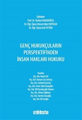 Genç Hukukçuların Perspektifinden İnsan Hakları Hukuku