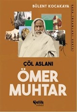 Çöl Aslanı Ömer Muhtar