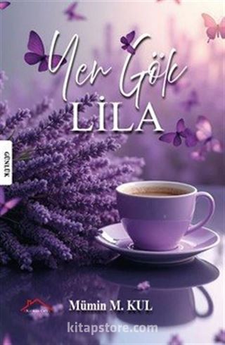 Yer Gök Lila