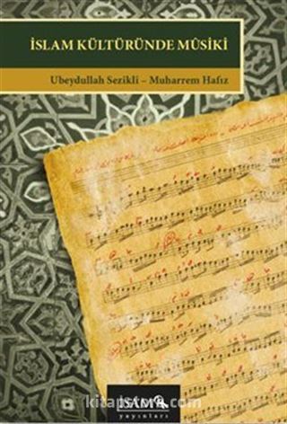 İslam Kültüründe Musiki