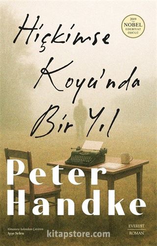 Hiçkimse Koyu'nda Bir Yıl