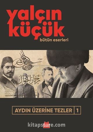 Aydın Üzerine Tezler 1