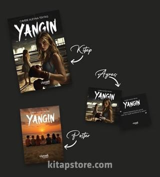 Yangın