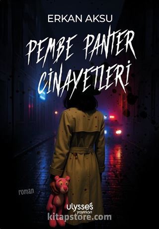 Pembe Panter Cinayetleri
