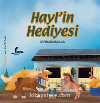 Hayl'in Hediyesi