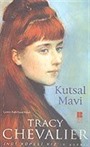 Kutsal Mavi