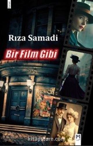 Bir Film Gibi
